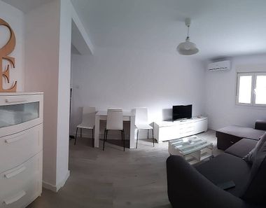 Foto 1 de Apartament a La Paz - Segunda Aguada - Loreto, Cádiz