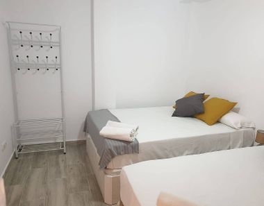 Foto 2 de Apartamento en El Cabanyal- El Canyamelar, Valencia