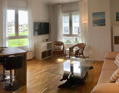 Foto 1 de Apartament a Navia