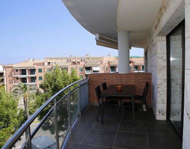 Foto 2 de Apartament a Sant Jordi-Babilonia, Torredembarra