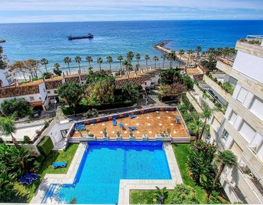 Foto 2 de Apartamento en Playa Bajadilla - Puertos, Marbella