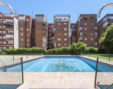 Foto 2 de Apartamento en Pacífico, Madrid