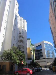 Foto 1 de Apartamento en La Laguna, Cádiz