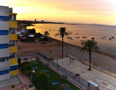 Foto 2 de Apartament a Playa Honda - Playa Paraíso, Cartagena