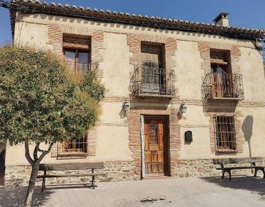 Foto 1 de Casa en Alcañizo