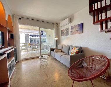 Foto 1 de Apartament a Vallpineda - Santa Bàrbara, Sitges