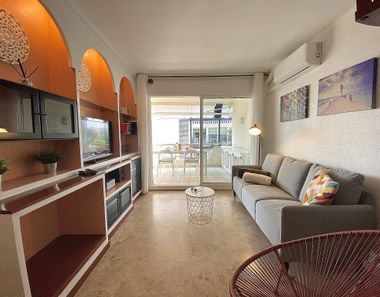 Foto 2 de Apartament a Vallpineda - Santa Bàrbara, Sitges