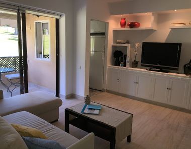 Foto 2 de Apartamento en Los Naranjos - Las Brisas, Marbella