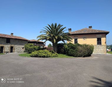 Foto 1 de Villa en Carbayin-Lieres-Valdesoto, Siero