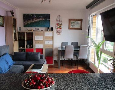 Foto 1 de Apartament a La Calzada, Gijón