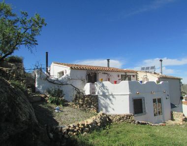 Foto 1 de Casa en Albánchez