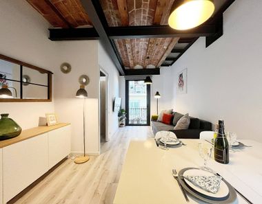 Foto 2 de Apartamento en Sants, Barcelona