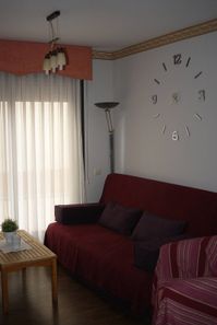 Foto 2 de Apartament a Puebla de Castro (La)