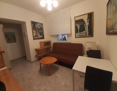 Foto 1 de Apartament a San Vicente, Sevilla