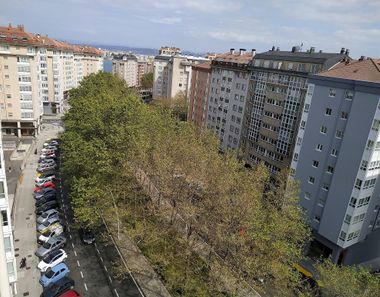 Foto 1 de Apartament a Riazor - Los Rosales, Coruña (A)