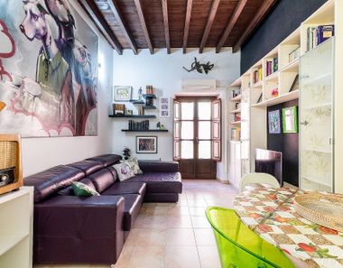 Foto 1 de Apartamento en Albaicín, Granada