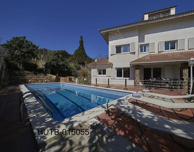 Foto 1 de Villa en Sant Andreu de Llavaneres
