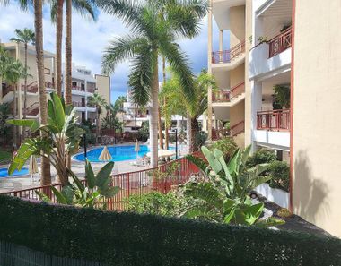 Foto 1 de Apartamento en Palm - Mar, Arona