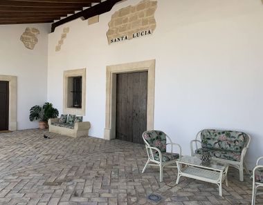 Foto 1 de Villa en Rural, Jerez de la Frontera