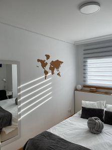 Foto 1 de Apartament a Someso - Matogrande, Coruña (A)