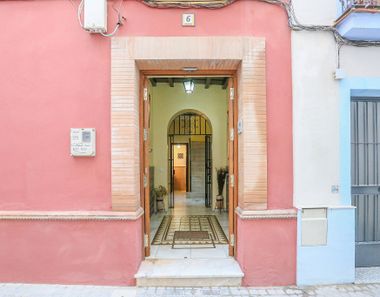 Foto 2 de Villa en San Bartolomé - Judería, Sevilla