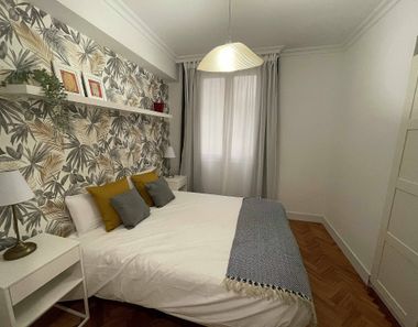 Foto 2 de Apartament a Recoletos, Madrid