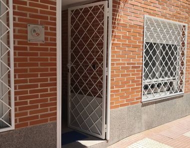 Foto 1 de Apartament a Juan de Austria, Alcalá de Henares