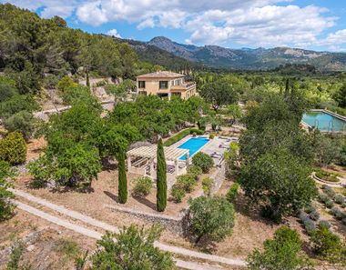 Foto 1 de Villa en Establiments - Son Espanyol - Son Sardina, Palma de Mallorca