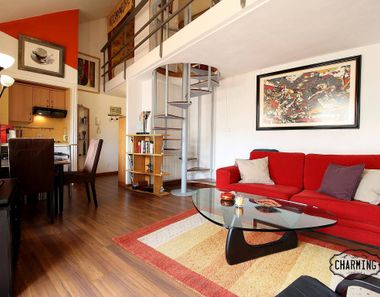 Foto 1 de Apartament a Embajadores - Lavapiés, Madrid