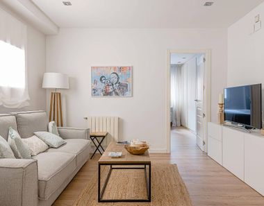 Foto 1 de Apartamento en Prosperidad, Madrid