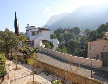 Foto 2 de Villa en La Pedrera-Vessanes, Dénia