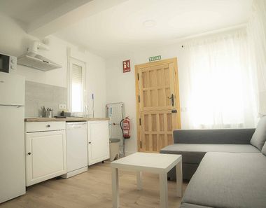 Foto 2 de Apartamento en Navarredonda de Gredos