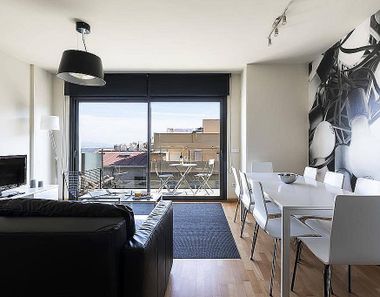 Foto 2 de Apartamento en El Carmel, Barcelona