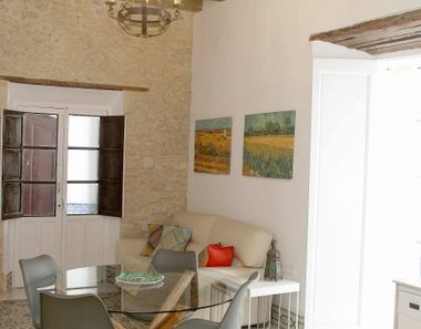 Foto 1 de Apartamento en Medina-Sidonia