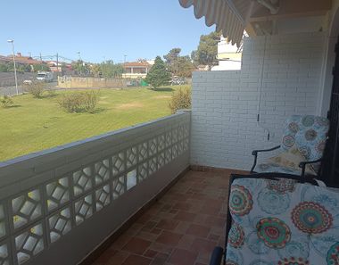 Foto 1 de Apartament a Punta Umbría
