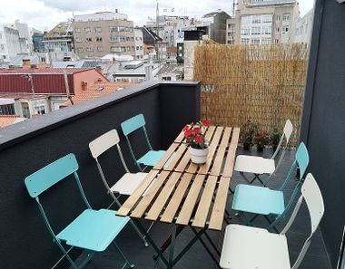 Foto 2 de Apartamento en Ensanche, Coruña (A)