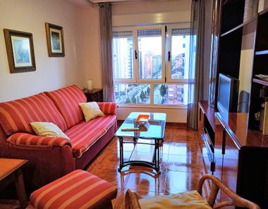 Foto 1 de Apartamento en Laviada, Gijón