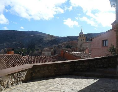 Foto 1 de Casa en Albarracín
