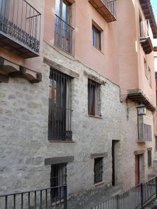 Foto 2 de Casa en Albarracín