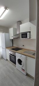 Foto 1 de Apartamento en Residencia, Logroño