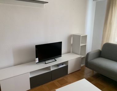 Foto 2 de Apartamento en Residencia, Logroño