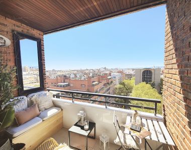 Foto 1 de Apartamento en Cuatro Caminos, Madrid