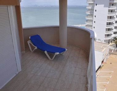 Foto 1 de Apartament a Playa de las Gaviotas-El Pedrucho, Manga del mar menor, la