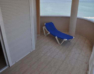 Foto 2 de Apartamento en Playa de las Gaviotas-El Pedrucho, Manga del mar menor, la