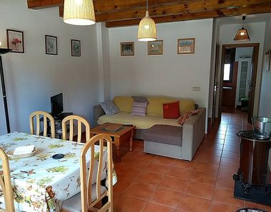Foto 1 de Apartament a Berzosa del Lozoya