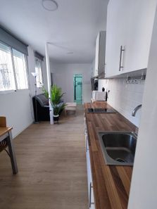 Foto 2 de Apartamento en Barrio de la Luz, Xirivella