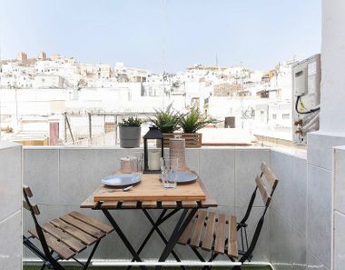 Foto 1 de Apartament a Esperanza - Quemadero, Almería