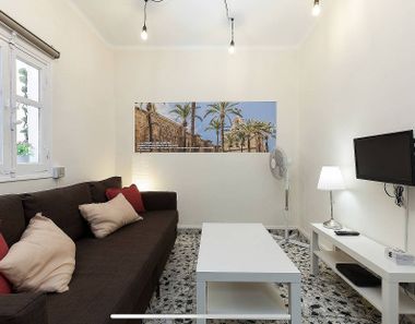 Foto 2 de Apartament a Esperanza - Quemadero, Almería