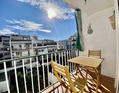 Foto 1 de Apartament a Barri del Mar - Ribes Roges, Vilanova i La Geltrú
