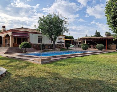 Foto 1 de Villa en Las Vaguadas - Urb. del Sur, Badajoz